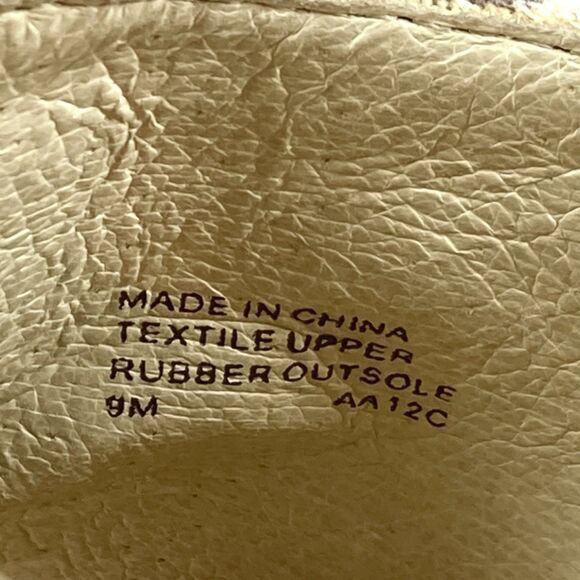 Michael Kors Platform Clogs Women Sz 9 Brown Animal Print 70’s Style Sandals - Picture 13 of 13